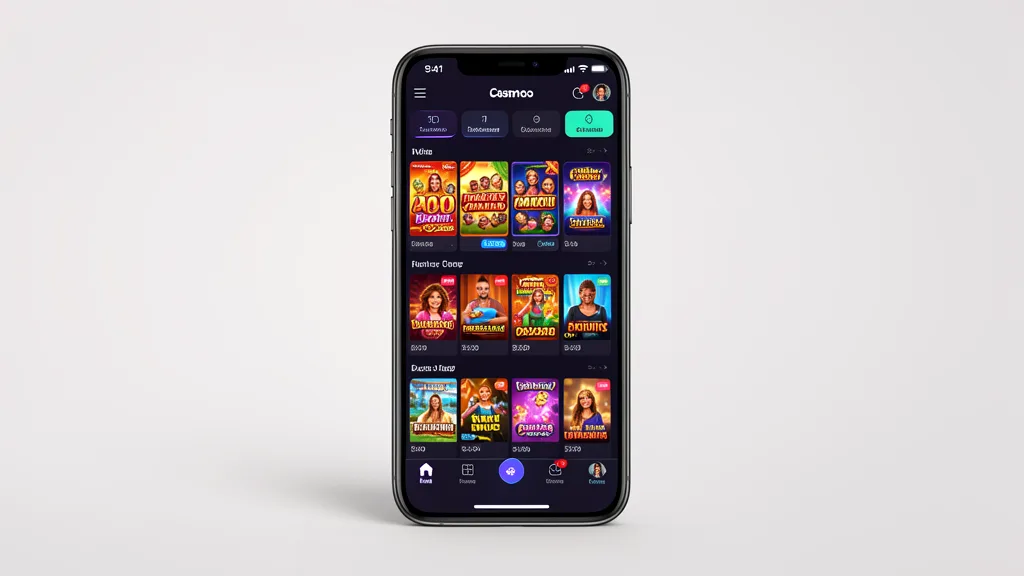 Игровой зал Vodka Casino — слоты и живые игры на мобильных устройствах